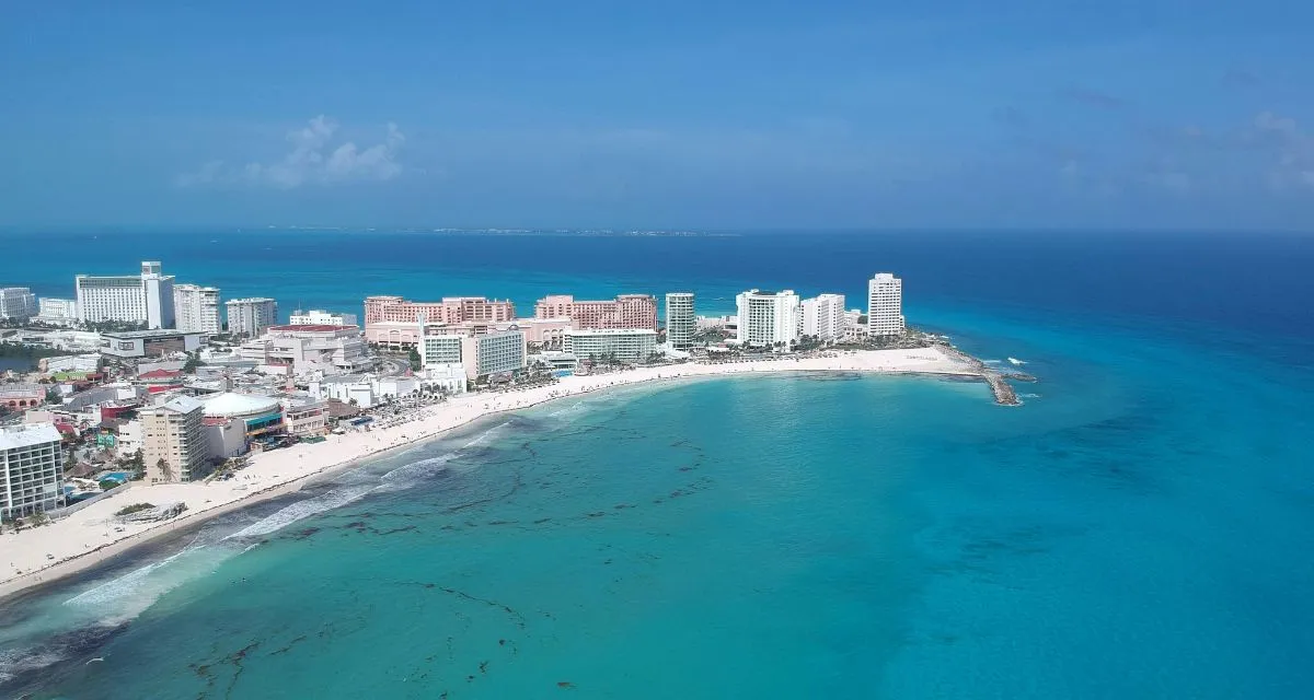 things to do in cancun