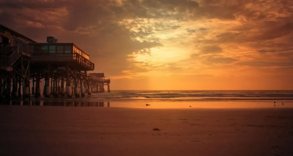 Things to Do in Cocoa Beach