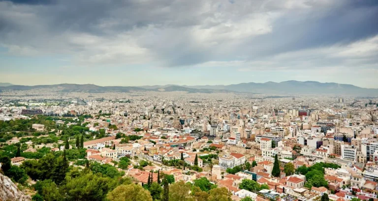 Things to Do in Athens