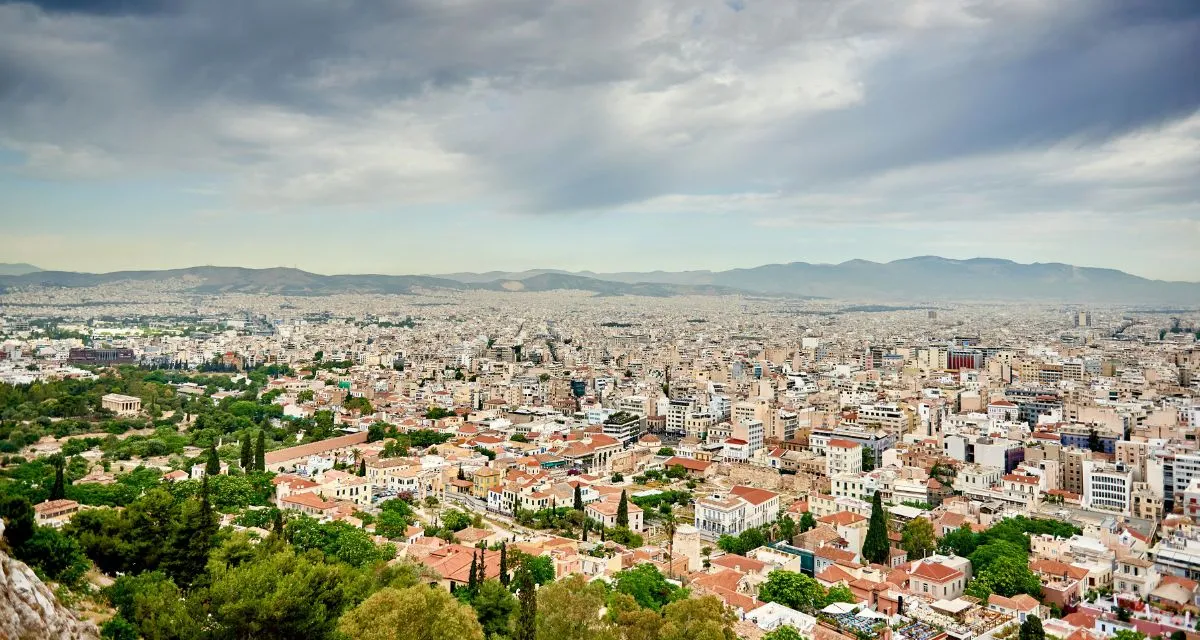 Things to Do in Athens
