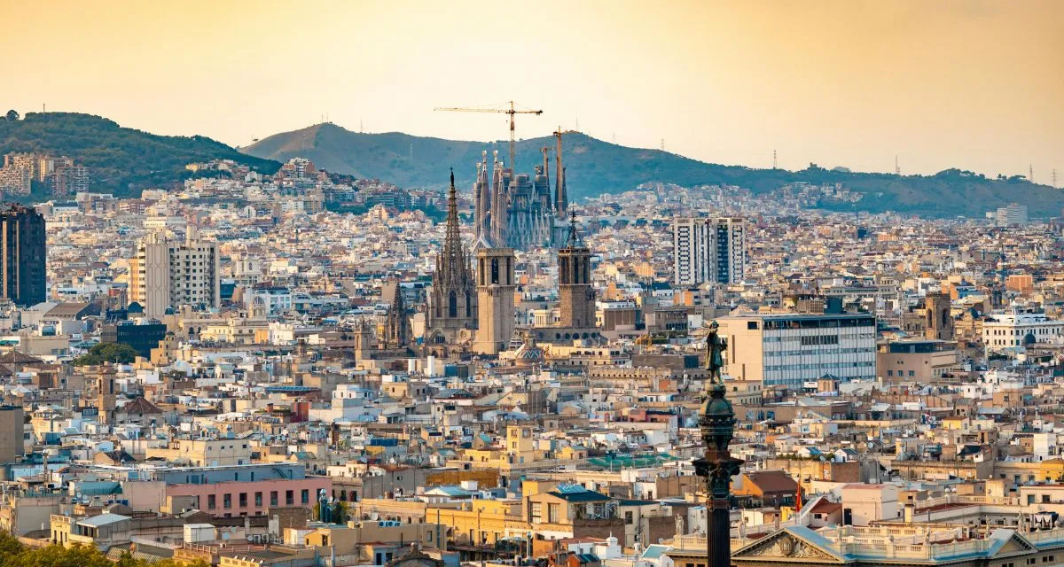 Things to Do in Barcelona