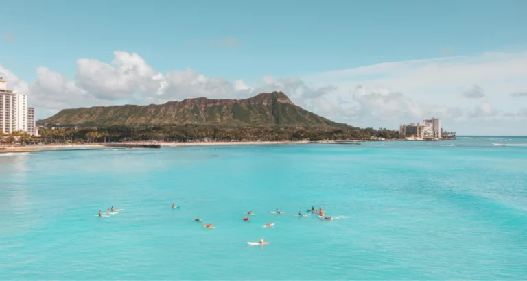 Where to Stay in Oahu