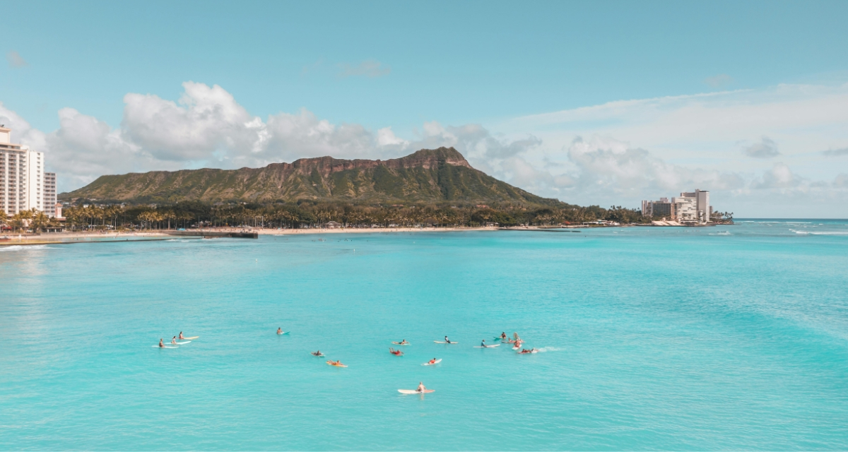 Where to Stay in Oahu