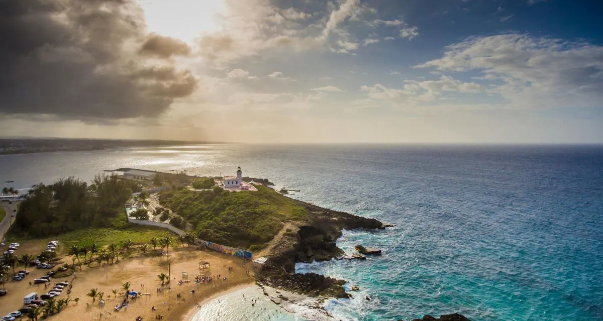 Best Hotels in Puerto Rico