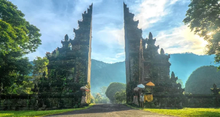 Things to Do in Bali