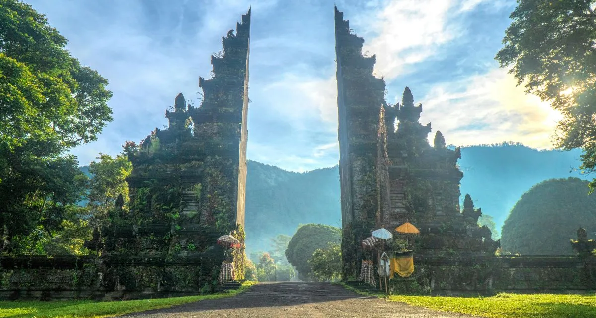 Things to Do in Bali