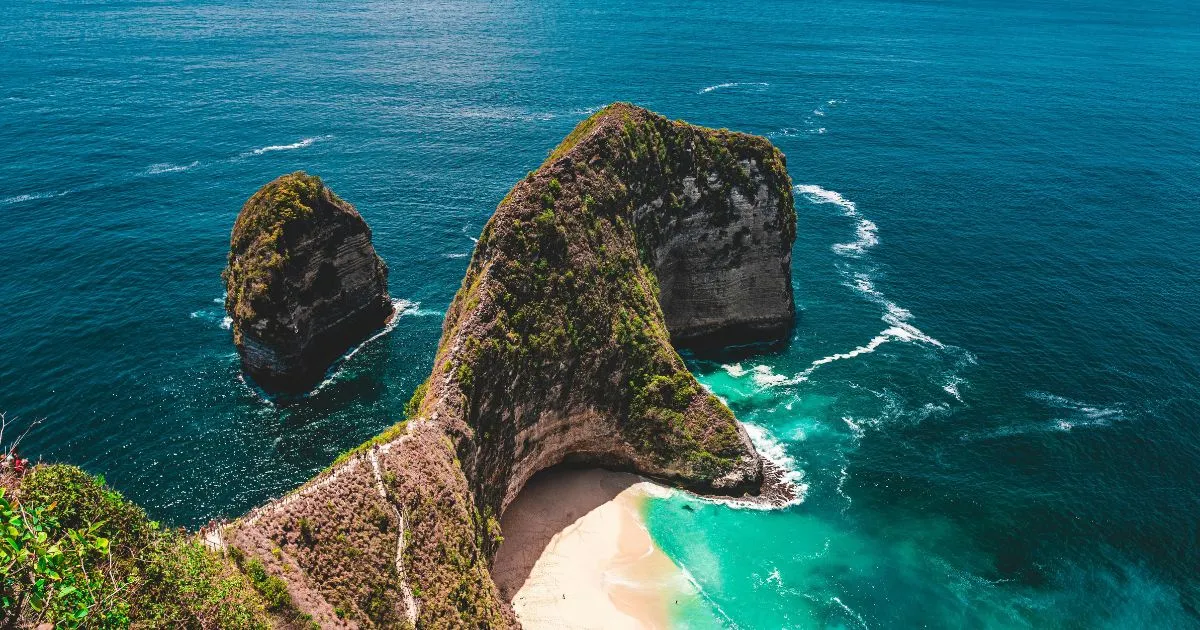 nusa penida