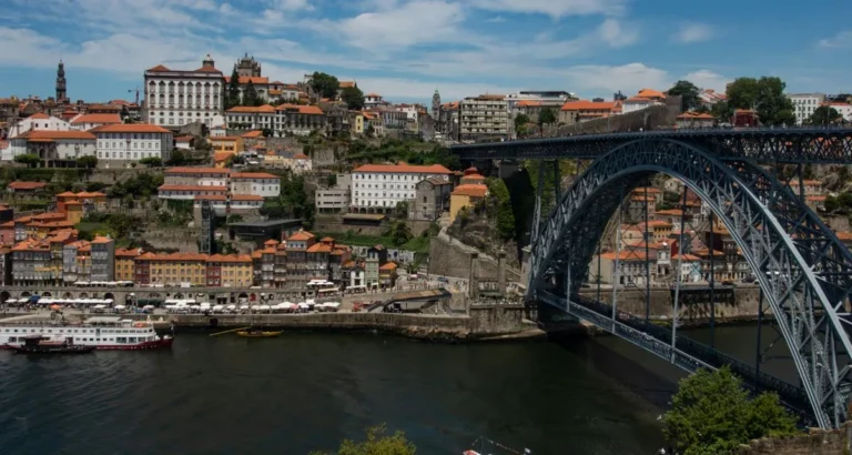 Things to Do in Porto