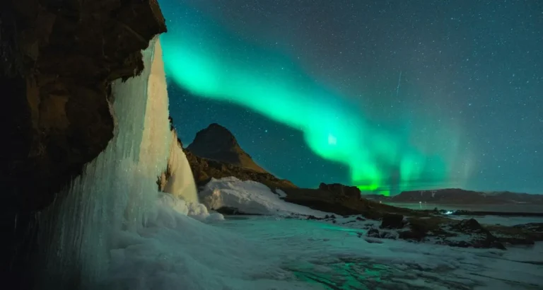 Things to Do in Iceland