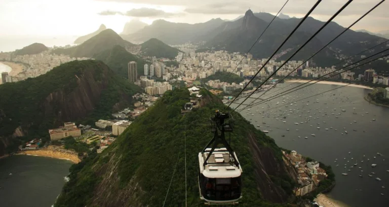 Things to Do in Rio de Janeiro