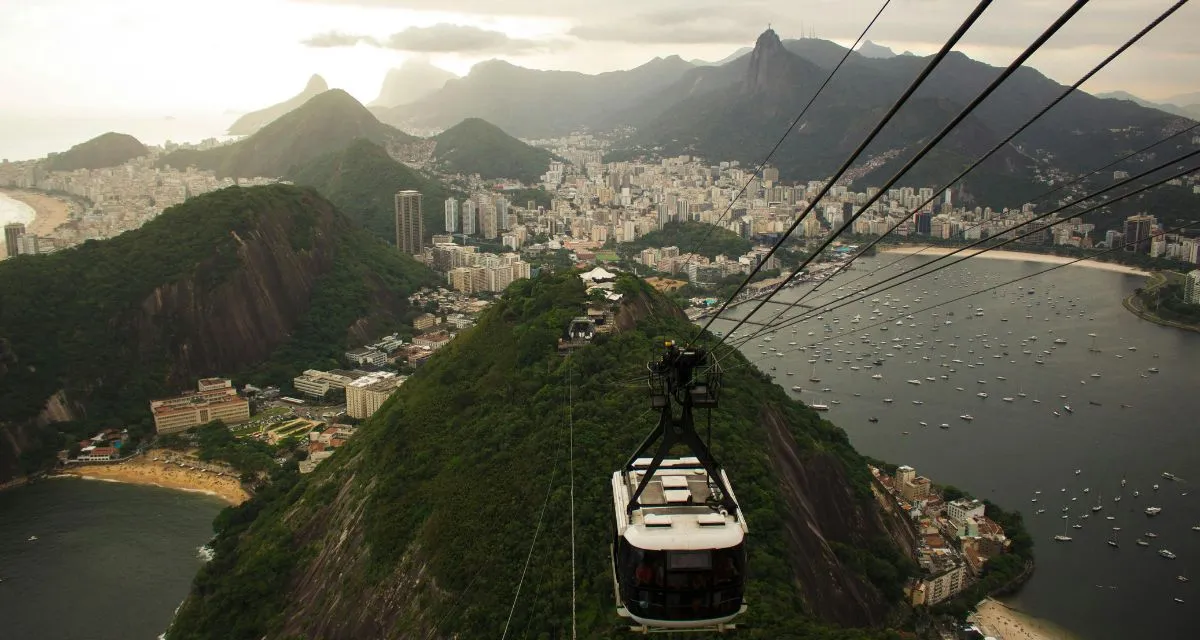 Things to Do in Rio de Janeiro
