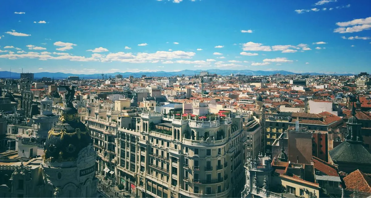 things to do in madrid