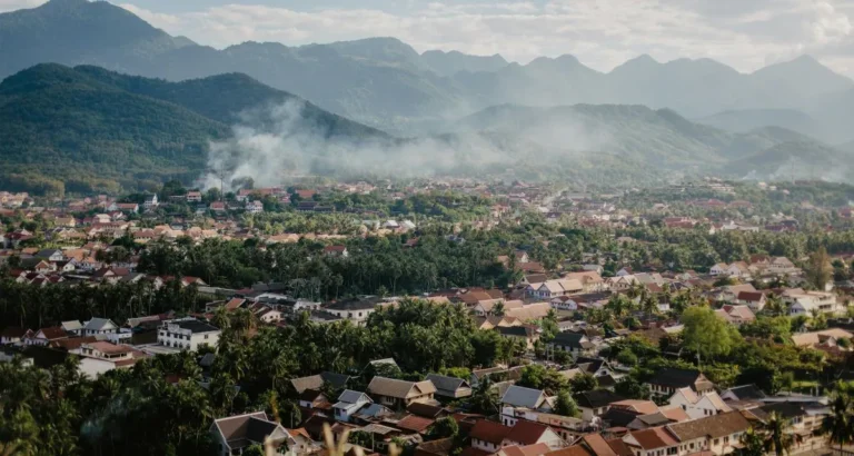 things to do in laos