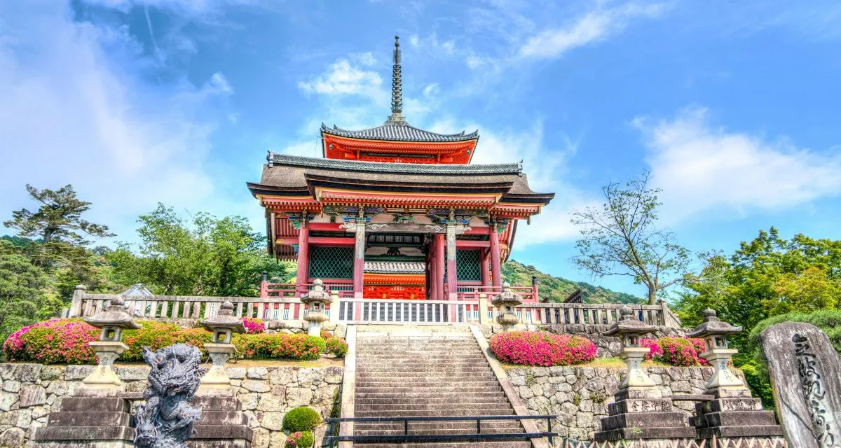 Things to Do in Kyoto